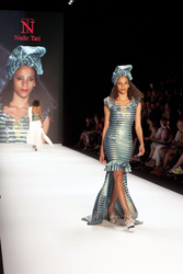 Berlin Fashion Week Spring/Summer 2014