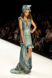 Berlin Fashion Week Spring/Summer 2014