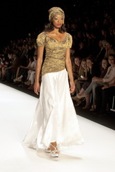 Berlin Fashion Week Spring/Summer 2014