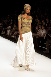 Berlin Fashion Week Spring/Summer 2014