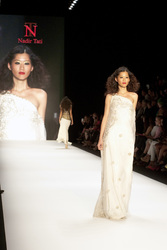 Berlin Fashion Week Spring/Summer 2014
