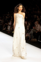 Berlin Fashion Week Spring/Summer 2014