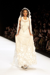 Berlin Fashion Week Spring/Summer 2014