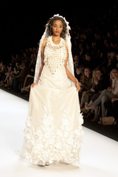 Berlin Fashion Week Spring/Summer 2014
