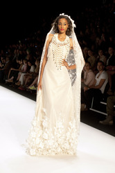 Berlin Fashion Week Spring/Summer 2014