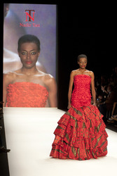 Berlin Fashion Week Spring/Summer 2014