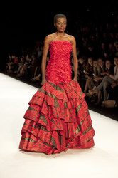 Berlin Fashion Week Spring/Summer 2014