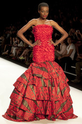 Berlin Fashion Week Spring/Summer 2014