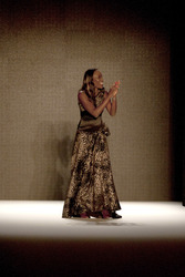 Berlin Fashion Week Spring/Summer 2014