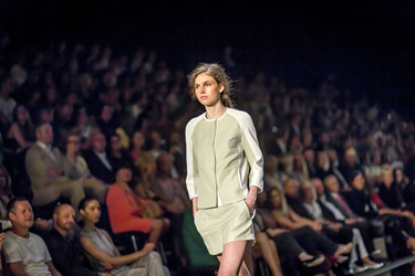 Berlin Fashion Week Spring/Summer 2014