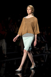 Berlin Fashion Week Spring/Summer 2014