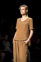 Berlin Fashion Week Spring/Summer 2014