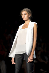 Berlin Fashion Week Spring/Summer 2014