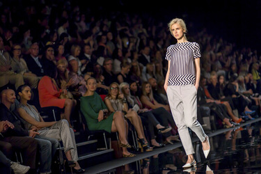 Berlin Fashion Week Spring/Summer 2014
