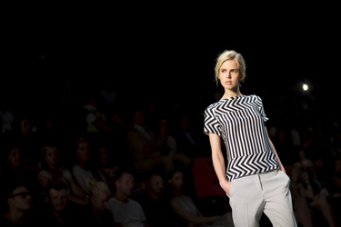 Berlin Fashion Week Spring/Summer 2014