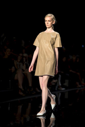 Berlin Fashion Week Spring/Summer 2014
