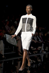 Berlin Fashion Week Spring/Summer 2014