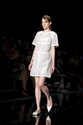 Berlin Fashion Week Spring/Summer 2014