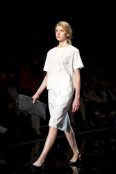Berlin Fashion Week Spring/Summer 2014
