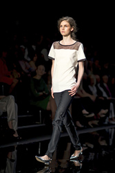 Berlin Fashion Week Spring/Summer 2014