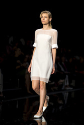 Berlin Fashion Week Spring/Summer 2014