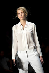 Berlin Fashion Week Spring/Summer 2014