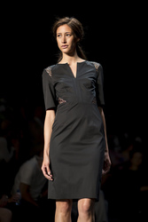 Berlin Fashion Week Spring/Summer 2014