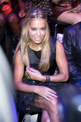 Berlin Fashion Week Spring/Summer 2014