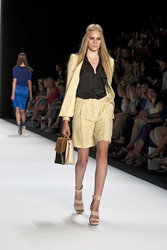 Berlin Fashion Week Spring/Summer 2014