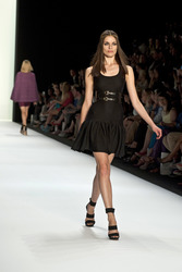 Berlin Fashion Week Spring/Summer 2014