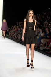 Berlin Fashion Week Spring/Summer 2014