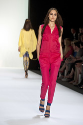 Berlin Fashion Week Spring/Summer 2014