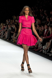 Berlin Fashion Week Spring/Summer 2014