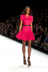 Berlin Fashion Week Spring/Summer 2014