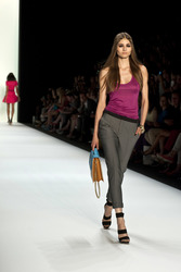 Berlin Fashion Week Spring/Summer 2014