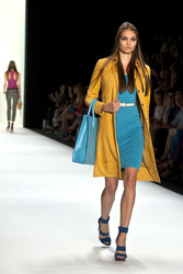 Berlin Fashion Week Spring/Summer 2014