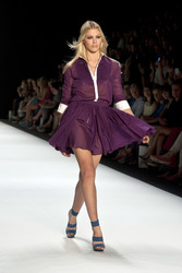 Berlin Fashion Week Spring/Summer 2014