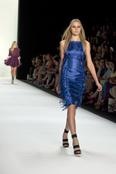 Berlin Fashion Week Spring/Summer 2014