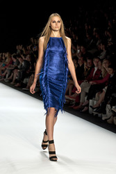 Berlin Fashion Week Spring/Summer 2014