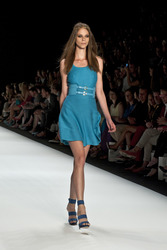 Berlin Fashion Week Spring/Summer 2014