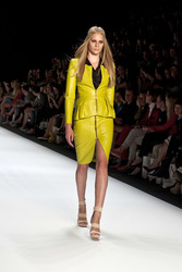Berlin Fashion Week Spring/Summer 2014