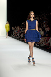 Berlin Fashion Week Spring/Summer 2014
