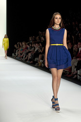 Berlin Fashion Week Spring/Summer 2014