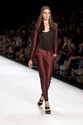 Berlin Fashion Week Spring/Summer 2014