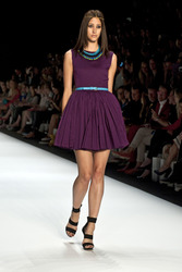Berlin Fashion Week Spring/Summer 2014