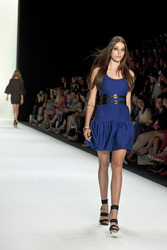 Berlin Fashion Week Spring/Summer 2014