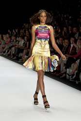 Berlin Fashion Week Spring/Summer 2014