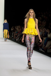 Berlin Fashion Week Spring/Summer 2014