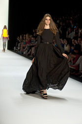 Berlin Fashion Week Spring/Summer 2014