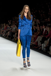 Berlin Fashion Week Spring/Summer 2014